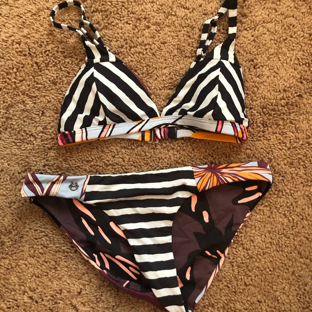 Bonulu bikini set